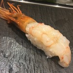 梅丘寿司の美登利 - 