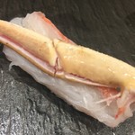 梅丘寿司の美登利 - 