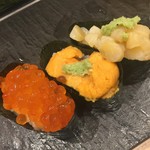 梅丘寿司の美登利 - 