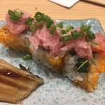 梅丘寿司の美登利 - 