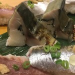 梅丘寿司の美登利 - 