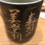 梅丘寿司の美登利 - 