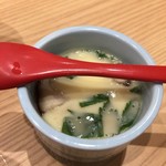 梅丘寿司の美登利 - 