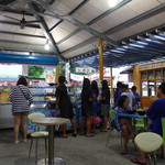 嘟嘟冷熱冰 - 部活帰りかな？