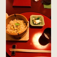 東京 芝 とうふ屋うかい - 