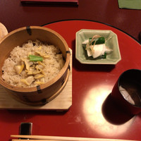 東京 芝 とうふ屋うかい - 
