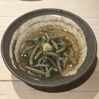 海味 - 