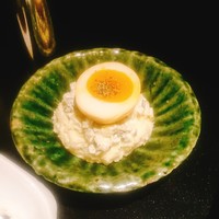 うしごろ 貫 恵比寿本店 - ポテサラ