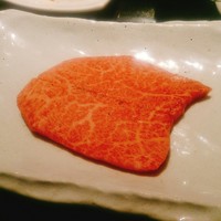 うしごろ 貫 恵比寿本店 - シャトーブリアン様