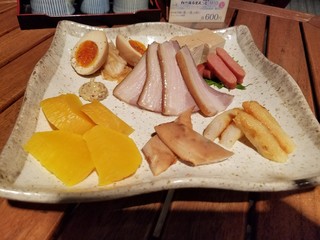 駒込の居酒屋ならここ 安くて美味しいカジュアルなお店7選 食べログまとめ