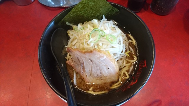Jumpeiramen Machida Ramen Tabelog Jumpeiramen Machida Ramen Tabelog