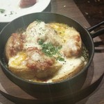ワイン食堂 ビストロJIN - 