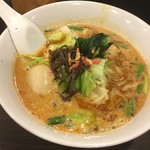 らーめん とん駒 - 