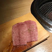 和牛焼肉じろうや 介 wagyu&sake 名古屋駅前本店 - 