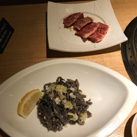 和牛焼肉じろうや 介 wagyu&sake 名古屋駅前本店 - 