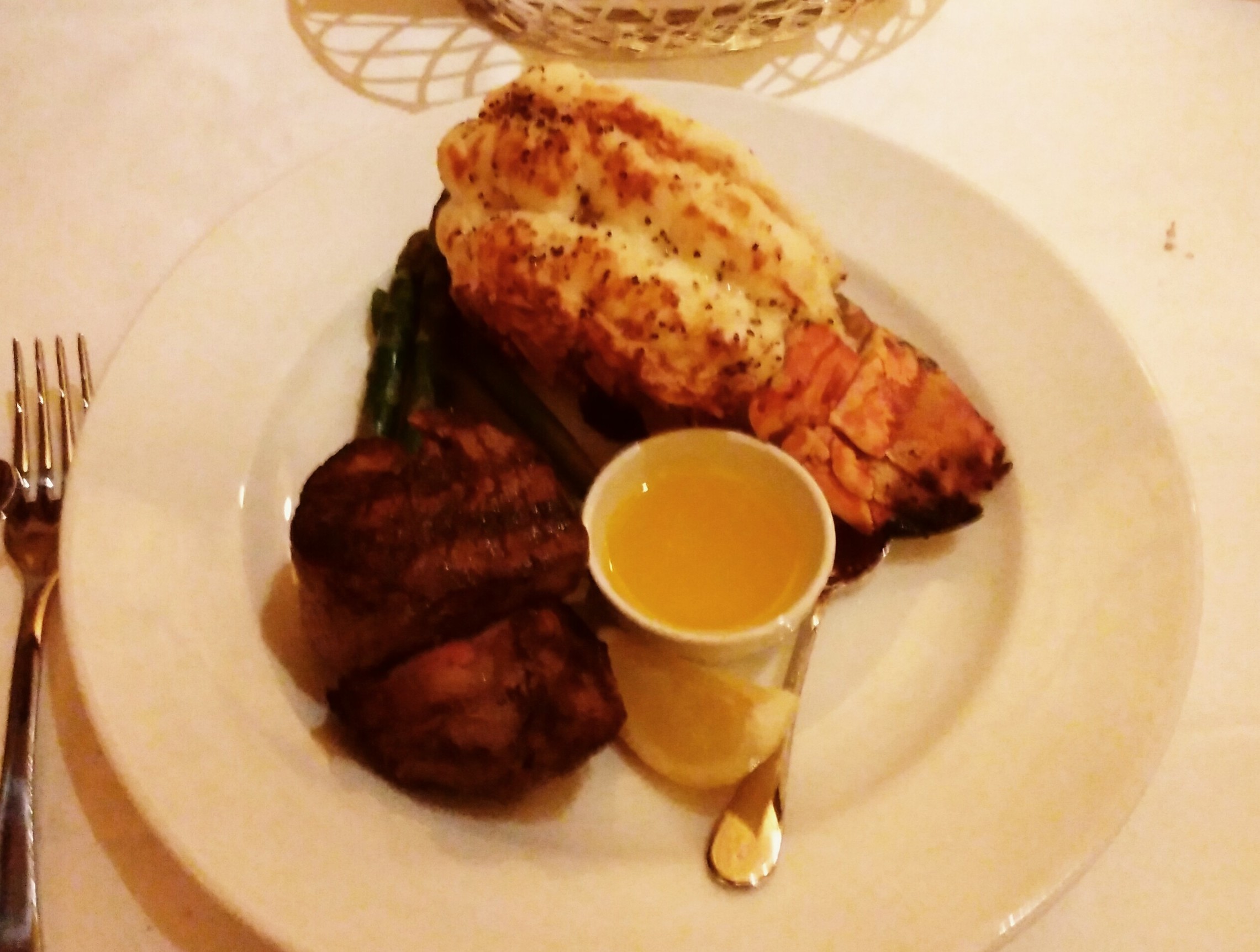 BENJAMIN STEAKHOUSE ROPPONGI name=