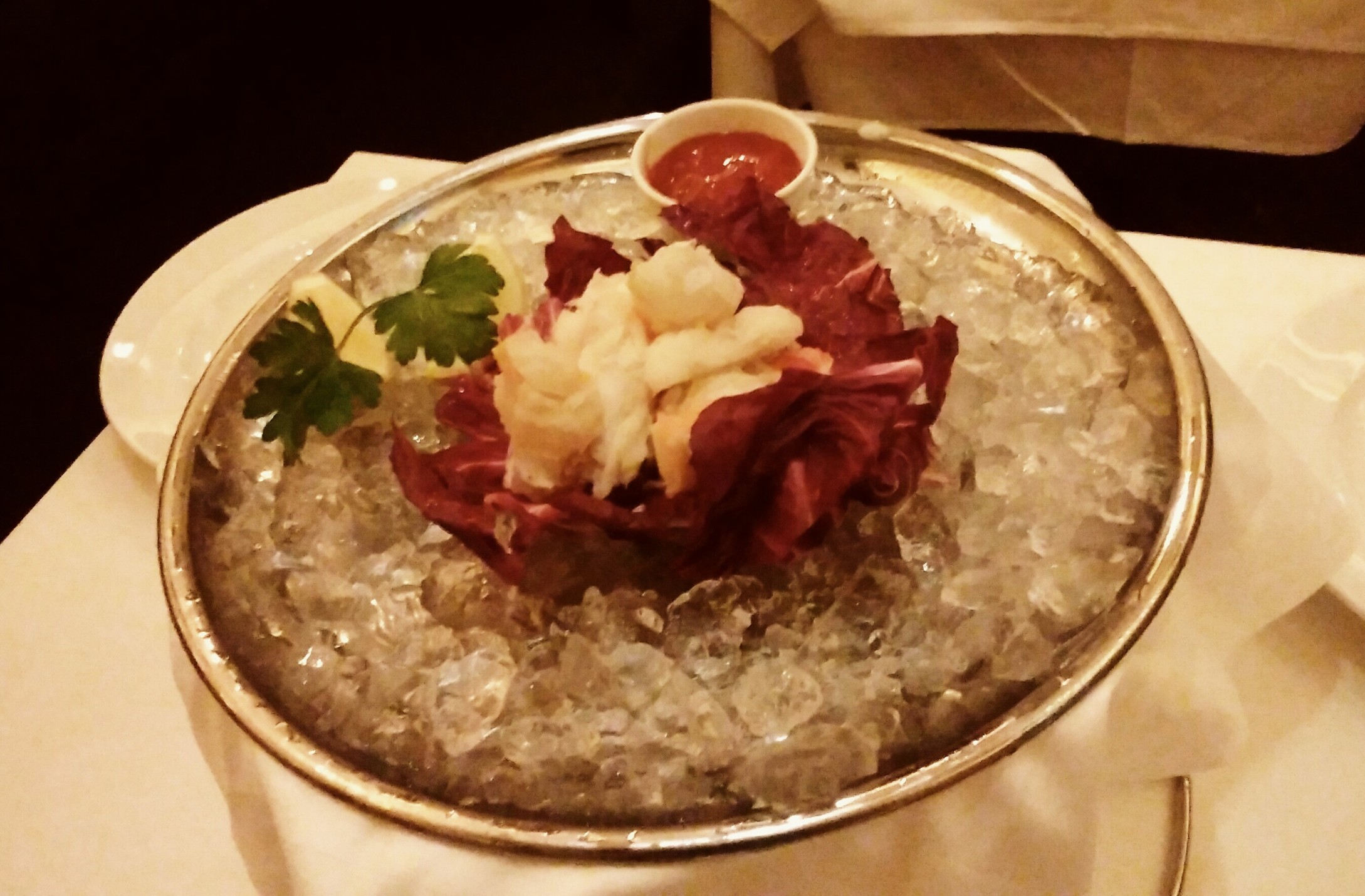 BENJAMIN STEAKHOUSE ROPPONGI name=