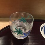 はらまさ - 緑のモミジ