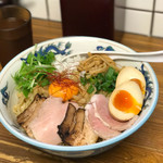 くじら食堂 - 