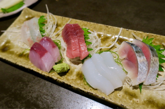 のりち家 伊勢崎 居酒屋 食べログ