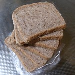 サイラー - 2017.05・Volkorn geschnitte 170円(税込)