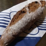 サイラー - 2017.05・Kirschspitz 180円(税込)