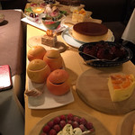 アッピア アルタ - 