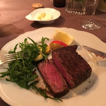 アッピア アルタ 西麻布 - 