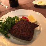 アッピア アルタ 西麻布 - 