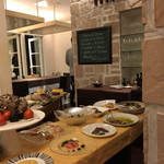 アッピア アルタ - 