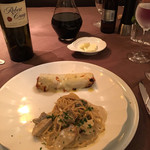 アッピア アルタ 西麻布 - 