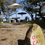 open cafe　遠見茶屋 - 