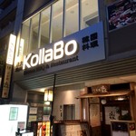 KollaBo - 