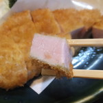 とんかつあさくら - 