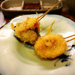 なな治 - 串揚げ