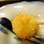 なな治 - 串揚げ