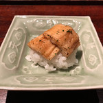 神楽坂 石かわ - 