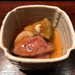 神楽坂 石かわ - 