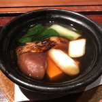 神楽坂 石かわ - 