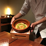 神楽坂 石かわ - 