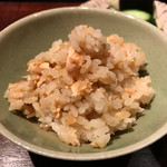 神楽坂 石かわ - 