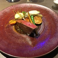 フレンチレストラン にき亭 そごう横浜店 - 