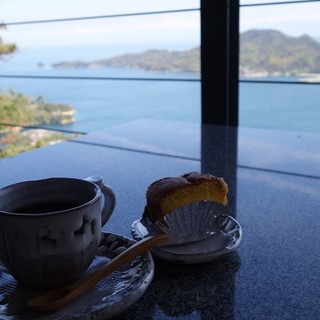 open cafe 遠見茶屋_0