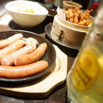 Sumibi Izakaya En - ままま一杯♪