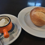 ロカンダデルクオーレ - 