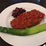 ロカンダデルクオーレ - 