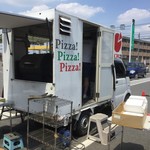 ピッザピッザピッザ - 