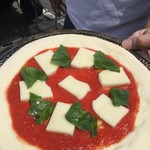 ピッザピッザピッザ - 