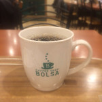 ボルサ - ブレンドコーヒー(Lサイズ)