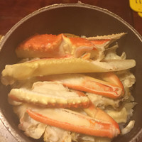 かに道楽 新宿本店 - 